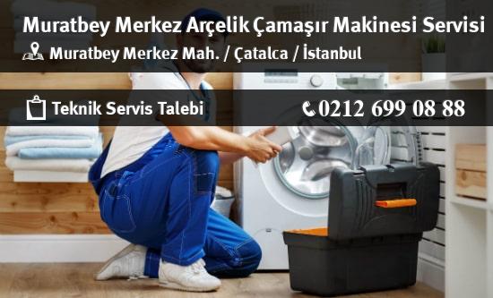 Muratbey Merkez Arçelik Çamaşır Makinesi Servisi İletişim